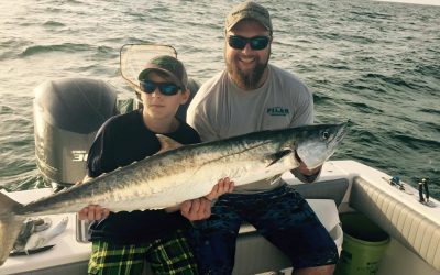 Live Bait Fishing in Key West