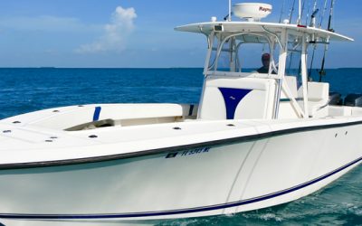 The Top 5 Types of Key West Fishing Charters