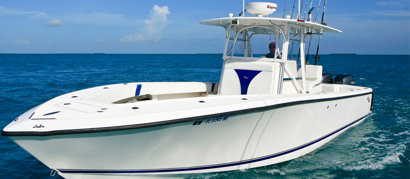 Key West Fishing charter prices
