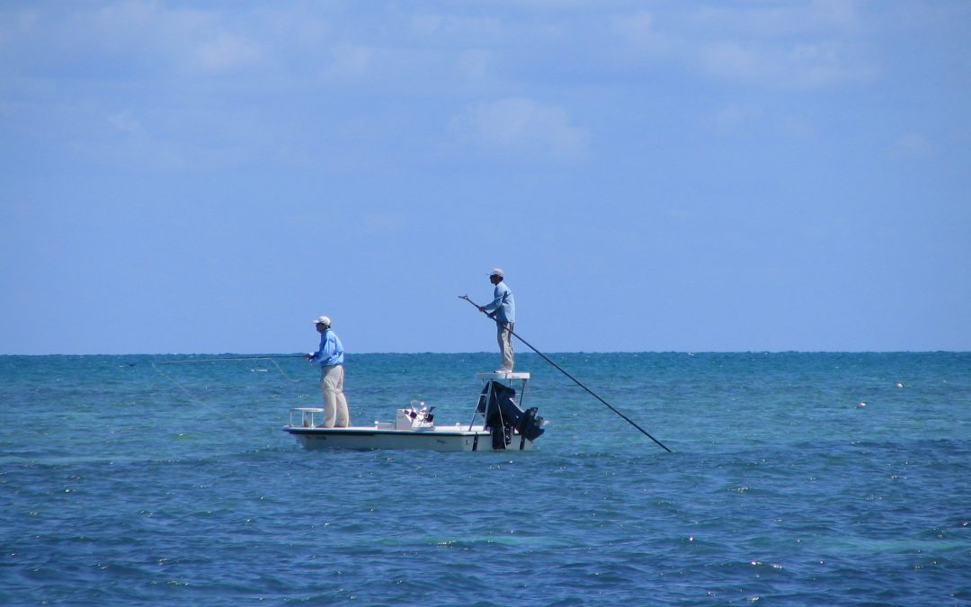 Key West Flats And Backcountry Fishing