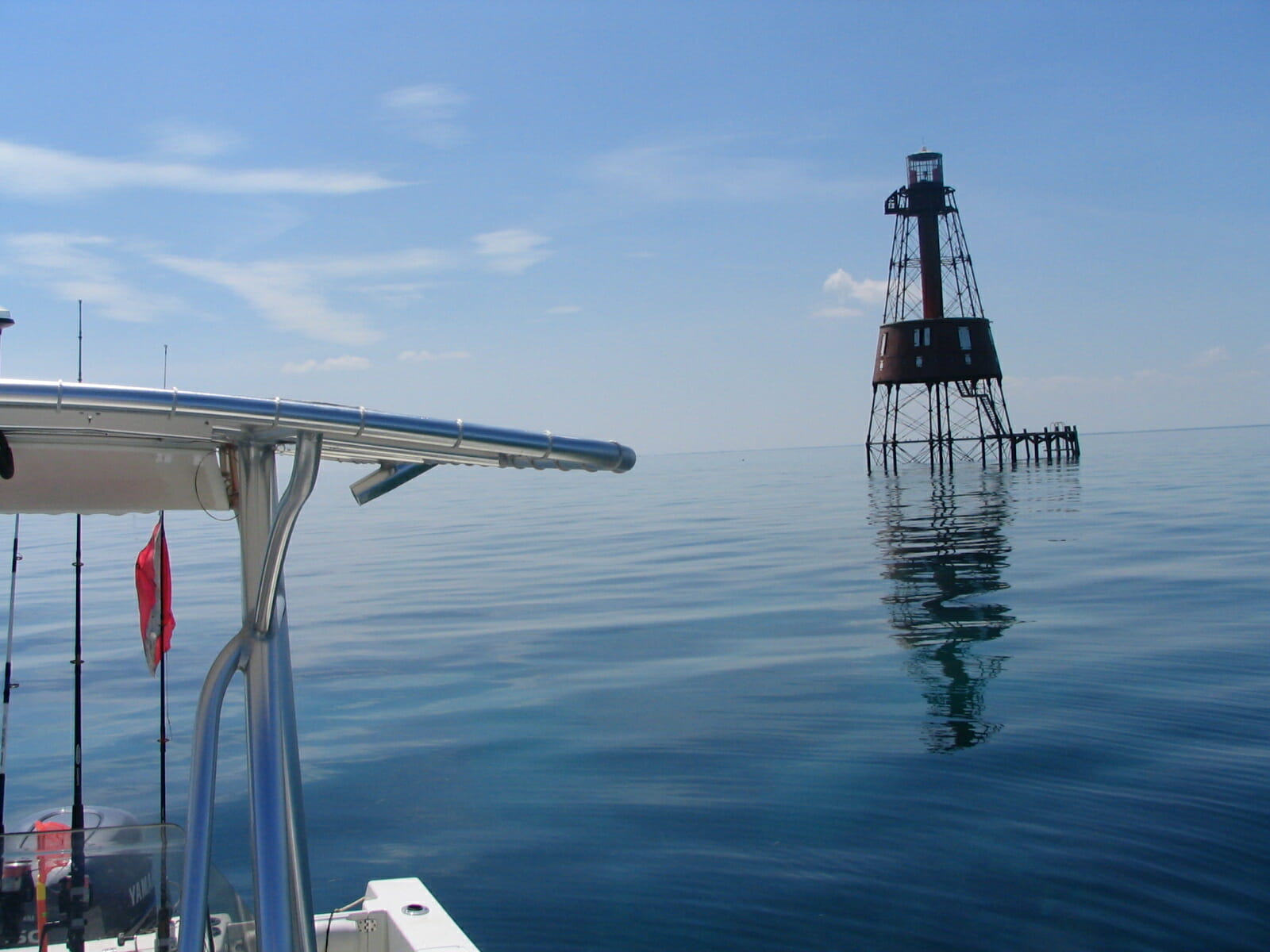 Key Largo Fishing